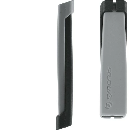 Syncros Fahrrad Reifenheber Set Schwarz 3 Syncros Fahrrad Reifenheber Set Schwarz