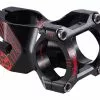 Reverse Black-One Enduro Vorbau 1 1/8 31.8mm 50mm Schwarz/rot 2 Reverse Black-One Enduro Vorbau 1 1/8 31.8mm 50mm Schwarz/rot -Fahrräder Verkäufe juxfjtroq