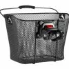 RFR Klick & Go Fahrrad Lenker Korb Schwarz -Fahrräder Verkäufe jxbefliti
