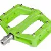 RFR Flat Race Fahrrad Pedale Grün 1 RFR Flat Race Fahrrad Pedale Grün -Fahrräder Verkäufe kehakbdxd