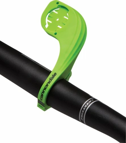 Cannondale Computer Mount Halterung Für Garmin Edge Serie Grün 3 Cannondale Computer Mount Halterung Für Garmin Edge Serie Grün