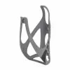 Cube HPP Fahrrad Flaschenhalter Grau/schwarz Matt