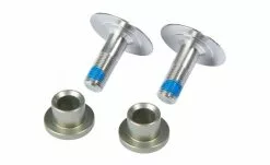 Cube Schraubenset Hauptlager Für TWO 15