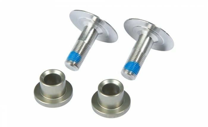 Cube Schraubenset Hauptlager Für TWO 15 3 Cube Schraubenset Hauptlager Für TWO 15