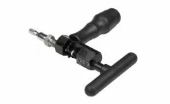 RFR Pro Kettennieter Schwarz