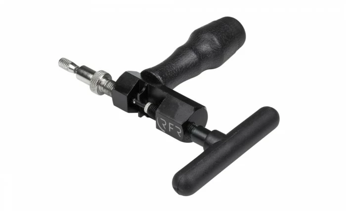 RFR Pro Kettennieter Schwarz 3 RFR Pro Kettennieter Schwarz