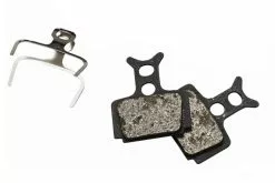 Reverse AirCon Ersatz Scheibenbremsbelag Für Formula Mega