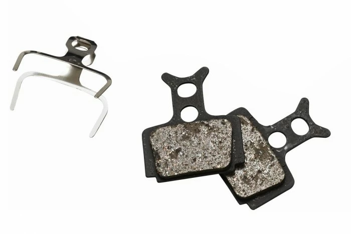 Reverse AirCon Ersatz Scheibenbremsbelag Für Formula Mega 3 Reverse AirCon Ersatz Scheibenbremsbelag Für Formula Mega