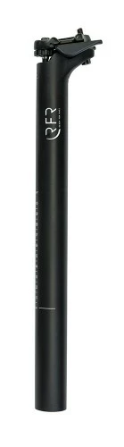 Cube RFR Pro Light Sattelstütze Schwarz 27.2mm / 31.6mm