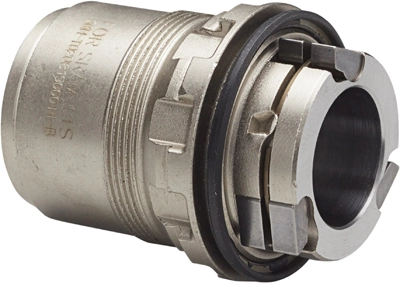 Reverse XX1 Freilauf Für EVO 9 Pro Naben Stahl 3 Reverse XX1 Freilauf Für EVO 9 Pro Naben Stahl