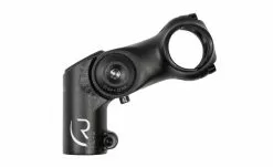 Cube RFR Verstellbarer Vorbau MTB 31.8mm Schwarz