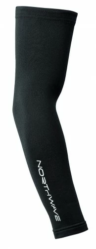 Northwave Easy Fahrrad Armlinge Schwarz 2023