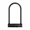 RFR Fahrrad U-Schloss Bügelschloss Schwarz 2 RFR Fahrrad U-Schloss Bügelschloss Schwarz -Fahrräder Verkäufe mlmuhlmbr