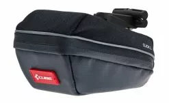 Cube Click L Fahrrad Satteltasche Schwarz