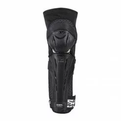 O'neal Park FR Knee Guard Knieschoner / Schienbeinschoner Schwarz Oneal