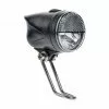 RFR Tour 40 LED Lampe Vorne Schwarz/grau 2 RFR Tour 40 LED Lampe Vorne Schwarz/grau -Fahrräder Verkäufe naoovrryq