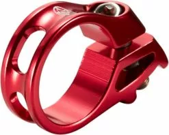 Reverse Trigger Klemme Schalthebel Klemme Für Sram Rot