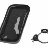 RFR Handyhalterung Universal Schwarz