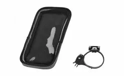 RFR Handyhalterung Universal Schwarz