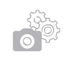 Scott Fuga Plus Helmpolster / Ersatzpad Schwarz