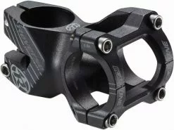 Reverse Black-One Enduro Vorbau 1 1/8 31.8mm 50mm Schwarz/grau