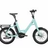 QIO Eins P-5 20'' Pedelec E-Bike Compact Fahrrad Mint Grün 2023 1 QIO Eins P-5 20'' Pedelec E-Bike Compact Fahrrad Mint Grün 2023 -Fahrräder Verkäufe p5mint 1