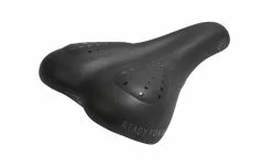 Cube RFR Trekking Gel Fahrrad Sattel Schwarz -Fahrräder Verkäufe pioetrkgh