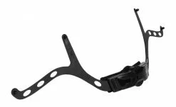 Cube Helm Fit System Für Cmpt Fahrrad Helm Schwarz