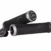 Azonic Logo Grip Fahrrad Griffe Grau -Fahrräder Verkäufe prkaquwlh