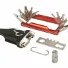 Cube RFR Multi Tool 19 Fahrrad Mini Werkzeug Rot -Fahrräder Verkäufe pyormrhck