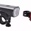 RFR Tour 25 USB Fahrrad Beleuchtungsset Schwarz 1 RFR Tour 25 USB Fahrrad Beleuchtungsset Schwarz -Fahrräder Verkäufe qdhjnxixb