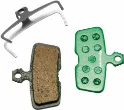 Reverse Scheibenbremsbelag Organisch Avid Code Ab 2022