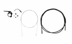 RFR Ersatzteilset Für Pro Teleskopsattelstütze