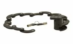 RFR Circle Pro Fahrrad Faltschloss Schwarz