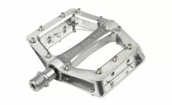 RFR Flat Race Fahrrad Pedale Grau