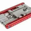 RFR Multi Tool 16 Fahrrad Mini Werkzeug Rot 2 RFR Multi Tool 16 Fahrrad Mini Werkzeug Rot -Fahrräder Verkäufe reheomsnk