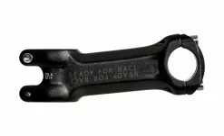 RFR Pro Fahrrad Vorbau 25.4mm / 6° Schwarz/grau