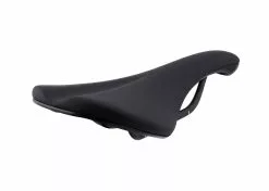 Fabric Scoop Radius Pro Fahrrad Sattel Schwarz -Fahrräder Verkäufe rlerwlqlq