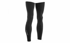 Cube Blackline Fahrrad Beinlinge Schwarz 2020