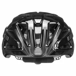 Uvex Active Fahrrad Helm Schwarz 2023 -Fahrräder Verkäufe s41043101f1