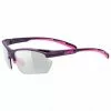 Uvex Sportstyle 802 V Small Fahrrad Brille Lila/pink -Fahrräder Verkäufe s5308943301main