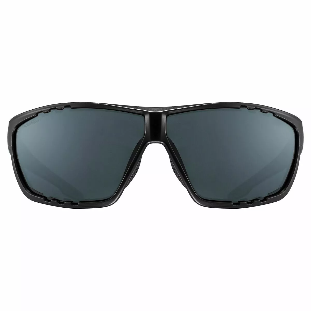 Uvex Sportstyle 706 Colorvision Fahrrad Brille Schwarz/litemirror Urban 4 Uvex Sportstyle 706 Colorvision Fahrrad Brille Schwarz/litemirror Urban – Bild 2