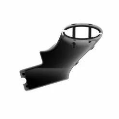 Scott Plasma 5 TT Vorbau 85mm 30° Ab Modell 2015 Schwarz