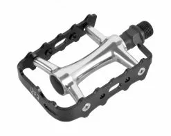 RFR Standard Pro Fahrrad Pedale Schwarz