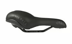 Cube RFR Trekking Gel City Fahrrad Sattel Schwarz -Fahrräder Verkäufe shljprkhx