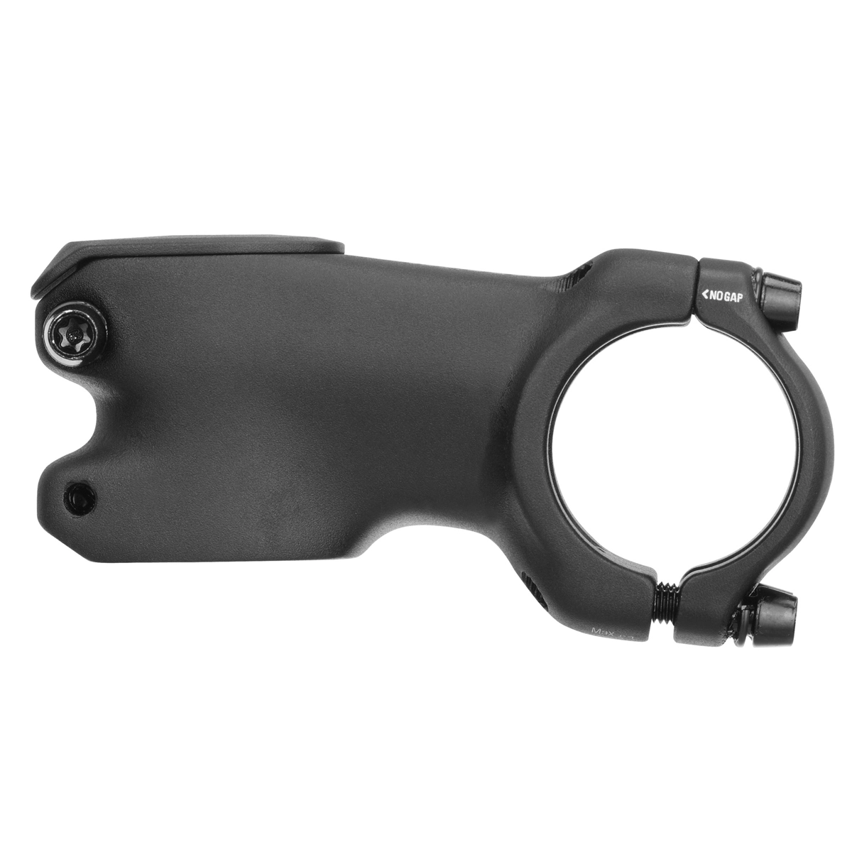 Syncros XR2.0 MTB Fahrrad Vorbau 31.8mm 8° Schwarz 4 Syncros XR2.0 MTB Fahrrad Vorbau 31.8mm 8° Schwarz – Bild 2