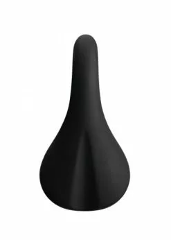 Fabric Scoop Radius Race Fahrrad Sattel Schwarz