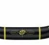 Reverse Lead-770mm MTB Lenker 31,8mm Schwarz/gelb