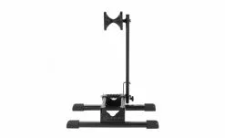 Cube Display Fahrrad Ständer Federarm 20" - 29" Schwarz