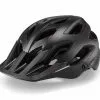 Cannondale Ryker MIPS MTB Fahrrad Helm Schwarz 2021